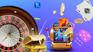 Официальный сайт Magnet Casino