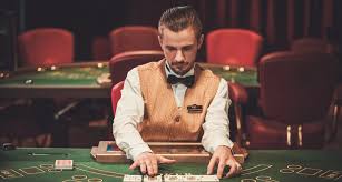 Онлайн казино Casino Mers